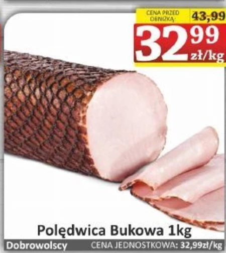 Polędwica Dobrowolscy