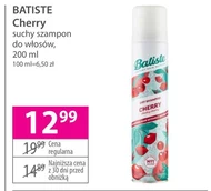 Сухий шампунь Batiste