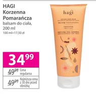 Balsam do ciała Hagi