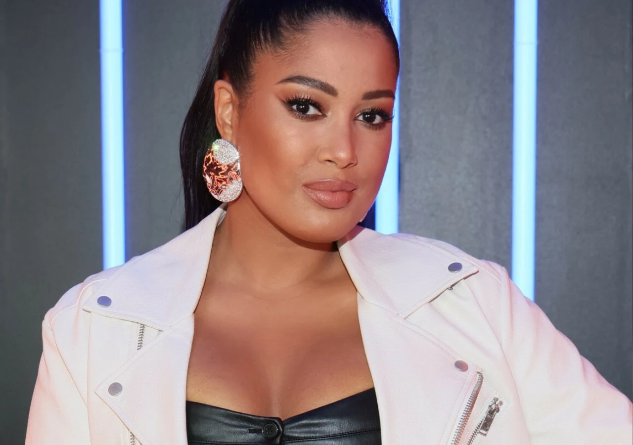 Patricia Kazadi Patricia Kazadi