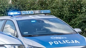 Kroczyce. Kobieta postrzelona przed domem, policja szuka sprawcy, zdj. ilustracyjne