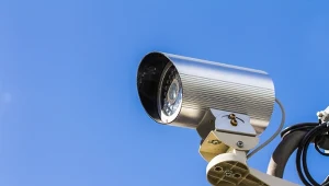 Chcesz założyć monitoring koło domu? Sprawdź, co mówi o tym prawo