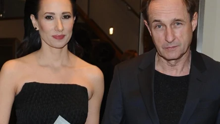 Aleksandra Popławska i Marek Kalita