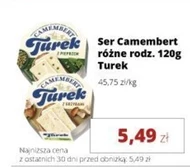 Camembert Turek