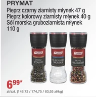 Przyprawa Prymat