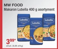 Makaron Lubella