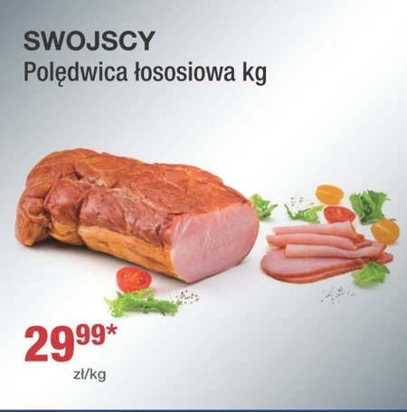 Polędwica Swojscy