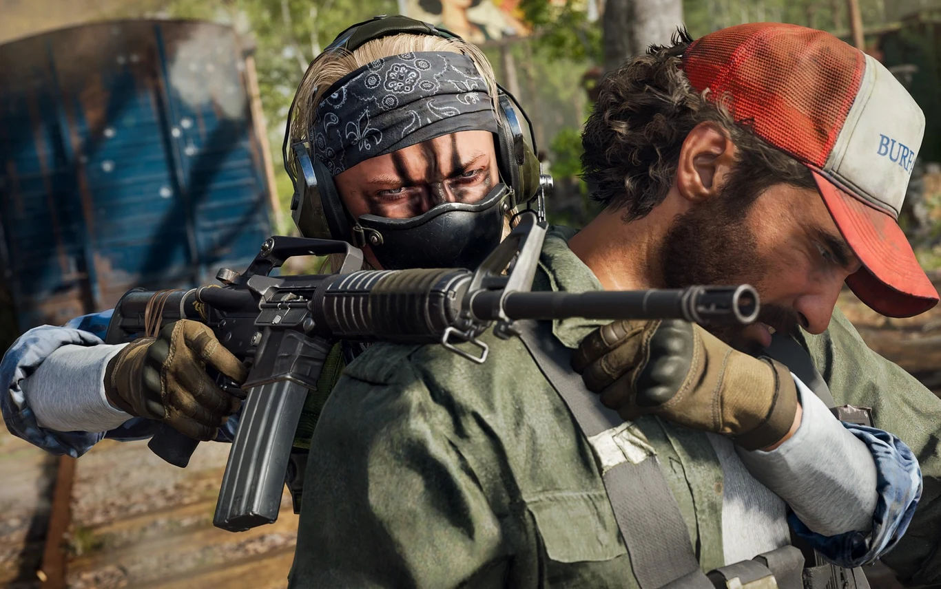 Call of Duty Call of Duty