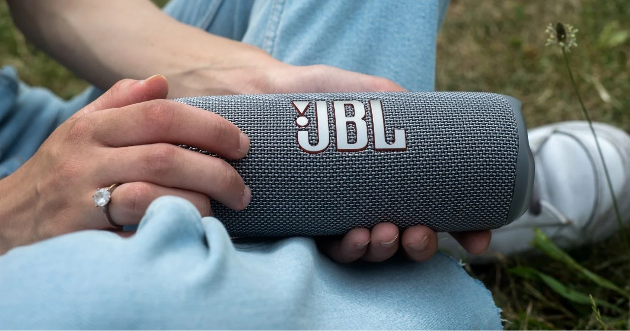 Głośnik bezprzewodowy JBL Głośnik bezprzewodowy JBL