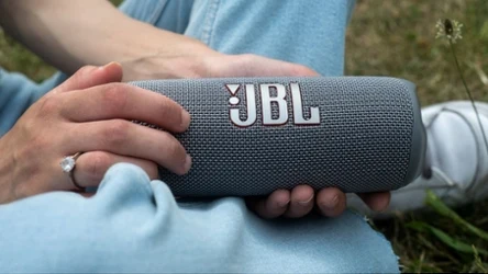 Głośnik bezprzewodowy JBL 