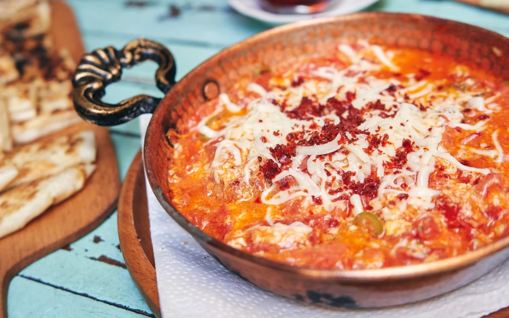 Menemen