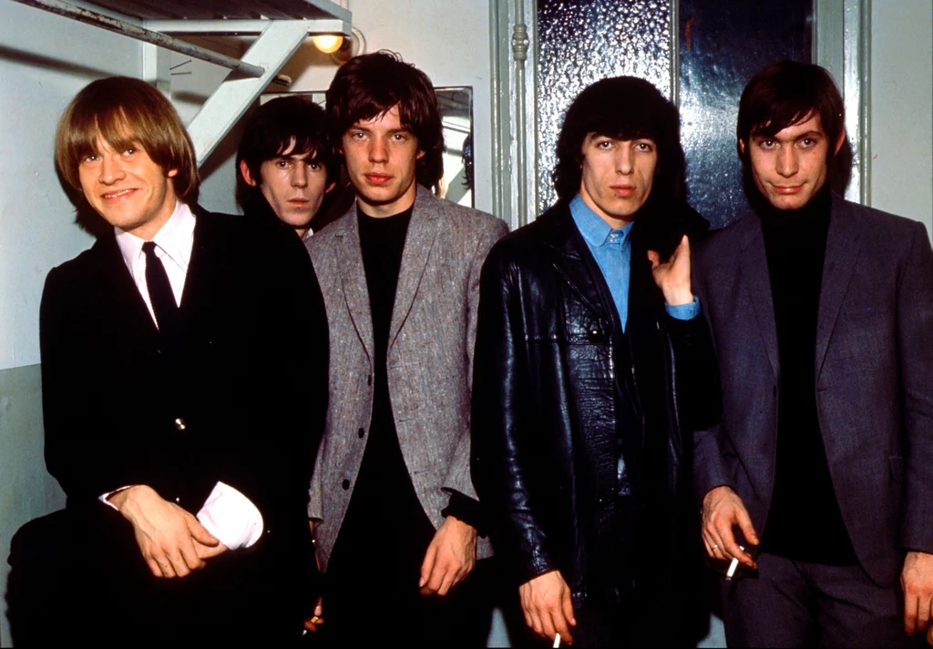 The Rolling Stones 