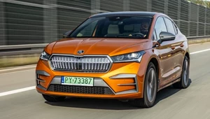 Skoda w tarapatach przez auta elektryczne. Tak masowych zwolnień nie było