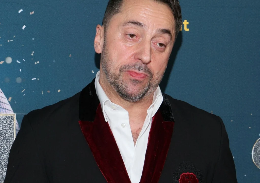 Marcin Miller
