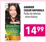 Фарба для волосся Garnier