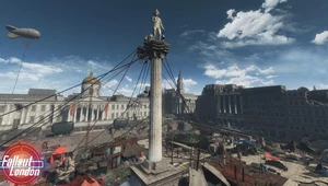 Fallout: London