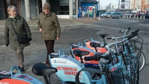 NFOŚiGW nie rezygnuje z programu dopłat do rowerów elektrycznych (zdj. ilustracyjne)