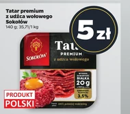 Tatar Sokołów