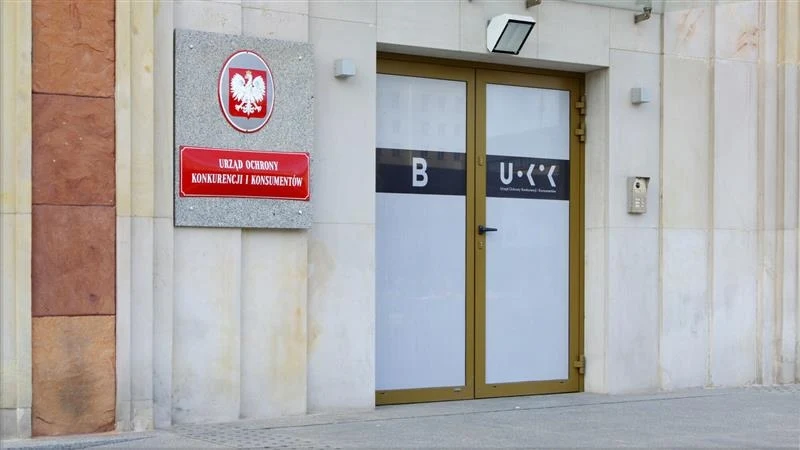 UOKiK zbada mechanizm oceny zdolności kredytowej stosowanej przez banki UOKiK zbada mechanizm oceny zdolności kredytowej stosowanej przez banki