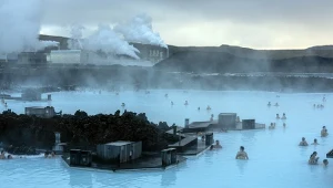 Najlepsze baseny termalne w Europie. Wygrzejesz się nawet jesienią i zimą