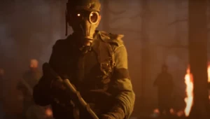 Trench Tales