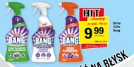 Spray czyszczący Cillit Bang