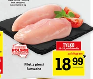 Filet z piersi kurczaka Limit