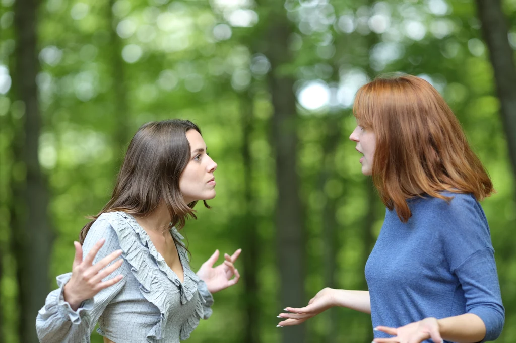 Kobiety o imieniu Maneta bywają niestabilne emocjonalnie