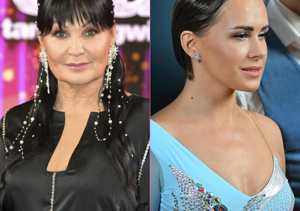 Iwona Pavlović, Anna Maria Sieklucka 