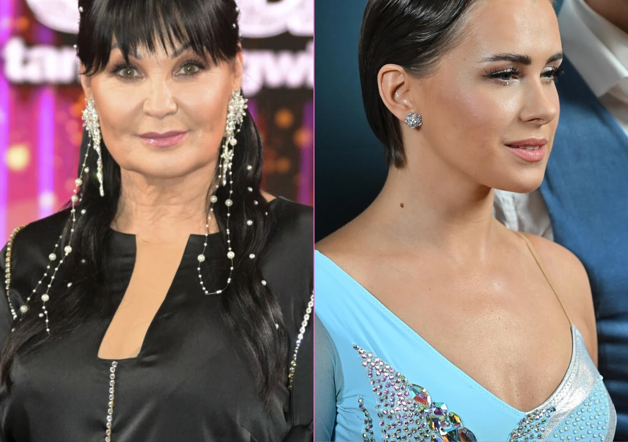 Iwona Pavlović, Anna Maria Sieklucka Iwona Pavlović, Anna Maria Sieklucka