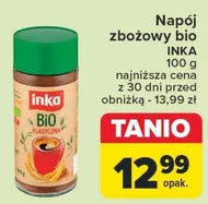 Napój Inka