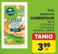 Tofu Carrefour