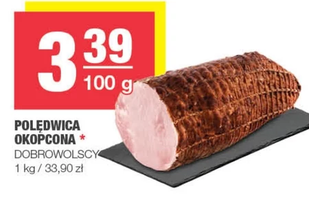 Polędwica Dobrowolscy