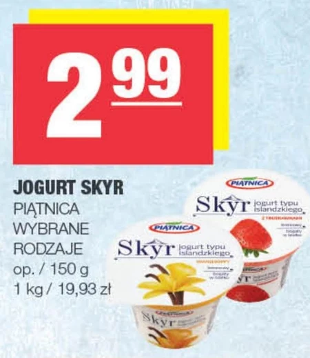 Skyr Piątnica