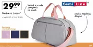 Torba Semi Line