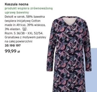 Koszula nocna