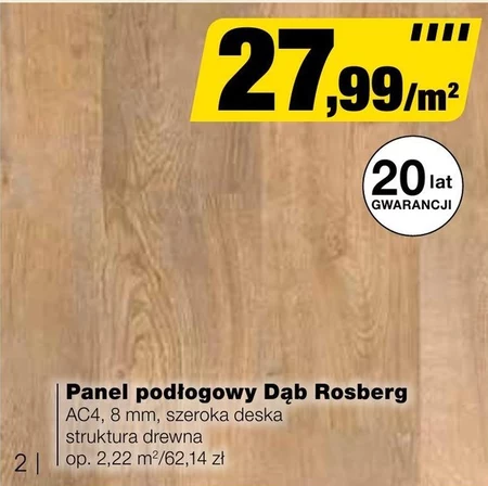 Panel podłogowy M&M's