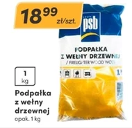 Podpałka PSB