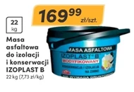 Masa asfaltowa