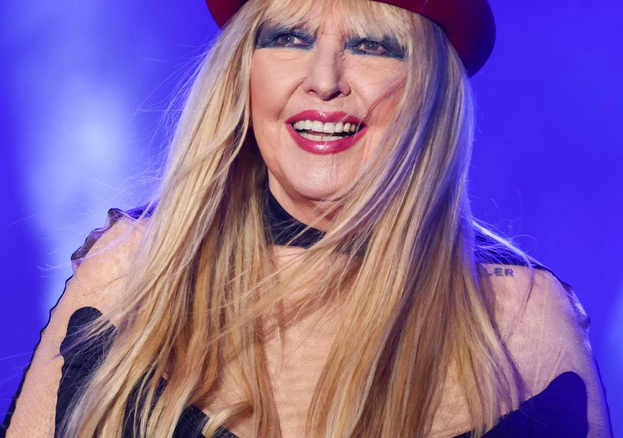 Maryla Rodowicz Maryla Rodowicz