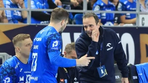 Orlen Wisła Płock.