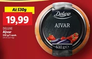 Ajvar Deluxe