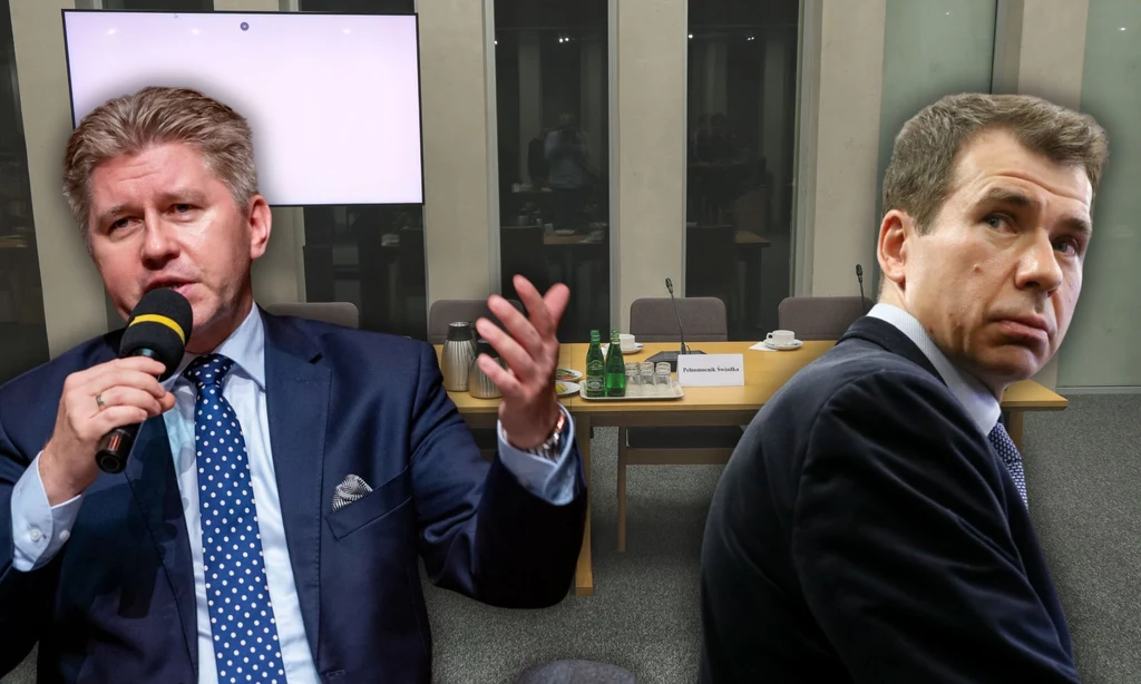 Prof. Marcin Matczak: PiS stosuje na komisjach śledczych ze strategii, którą samo wypracowało Prof. Marcin Matczak: PiS stosuje na komisjach śledczych ze strategii, którą samo wypracowało