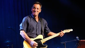 Trzymał rodzinę z dala od blasku fleszy. Zamiast "tato" dzieci mówiły "‘Bruce Springsteen"