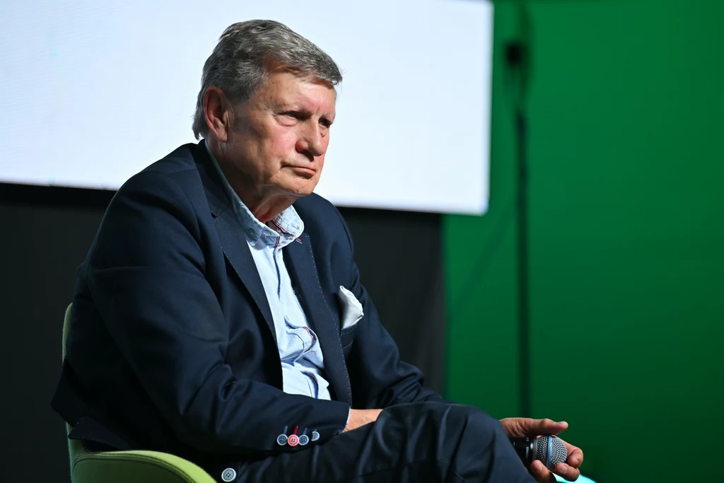 Leszek Balcerowicz
