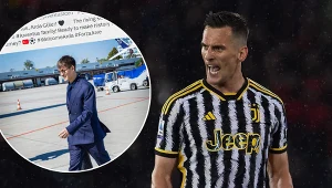 Juventus Turyn padł ofiarą hakerów. Najpierw ogłosili transfer