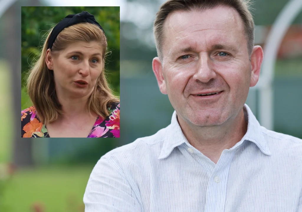 Sebastian z Rolnik szuka żony 11