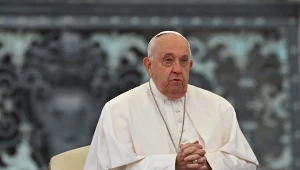 Papież Franciszek zabrał głos ws. diakonatu kobiet