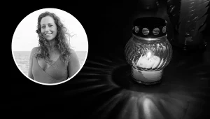 Nie żyje Giulia Manfrini