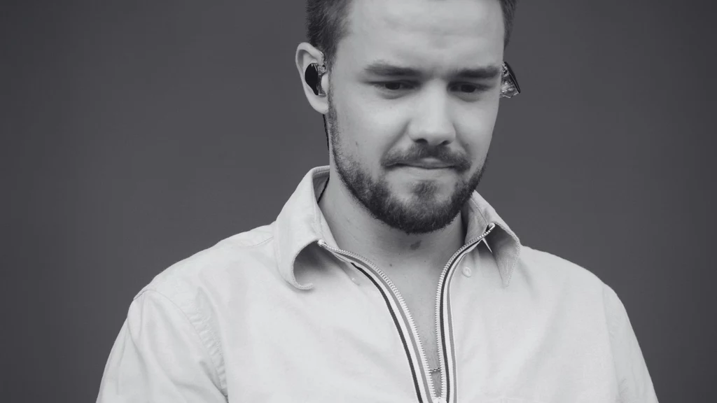 Liam Payne